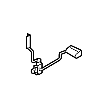 Hyundai 94460-D2000 Fuel Pump Sender Assembly