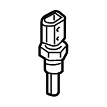 Mopar 56027873 Sensor-COOLANT Temperature