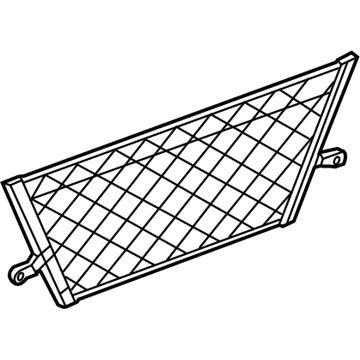 GM 22928486 Cargo Net