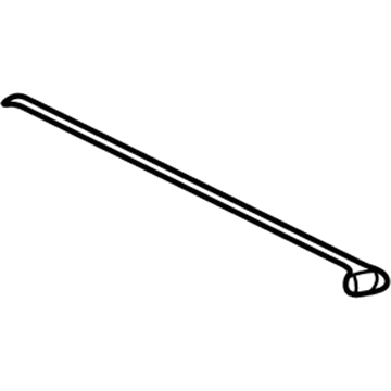 BMW 51-24-8-165-199 Connection Rod