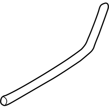 Nissan 28935-0B000 Hose-Washer