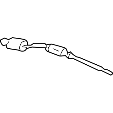 Acura 80560-TK8-A01 Thermistor Air Conditioner