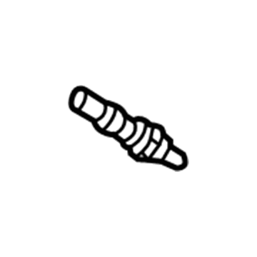 GM 12582002 Spark Plug