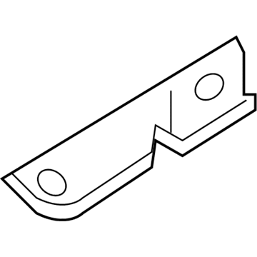 Kia 958002G110 Bracket