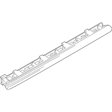 BMW 63-25-8-379-691 Third Stoplamp