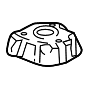 Mopar 68243846AA Cap-Shock Tower