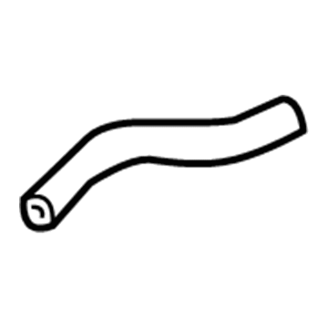 Acura 53732-SEA-G02 Hose, Oil Cooler