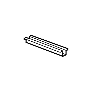 GM 23452905 Upper Crossmember