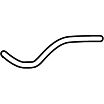 Lexus 90446-07001 Hose