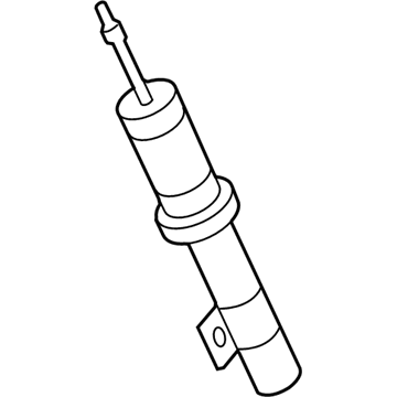 Ford AH6Z-18124-D Strut