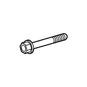 GM 11515756 Mount Bolt