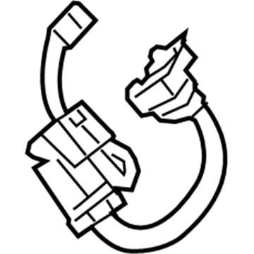 GM 95369567 Cable