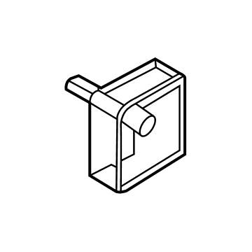 Ford GN1Z-13N021-A Xenon Bulb