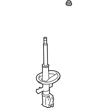 Toyota 48540-39465 Strut