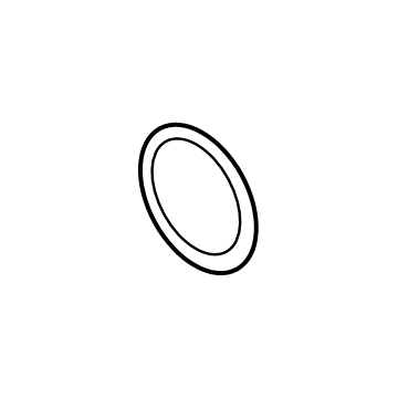 Nissan 31526-50X1A Seal-O Ring