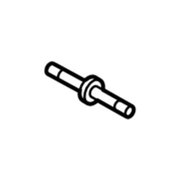 Kia 0K55226088A Bolt-PANHARD