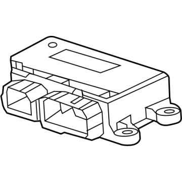 GM 13518546 Diagnostic Unit