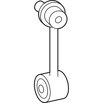 Toyota 48830-0A010 Stabilizer Link