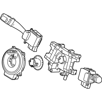 Hyundai 12310-05141 Screw-Machine