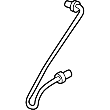 Mopar 52009458AF Line-Brake