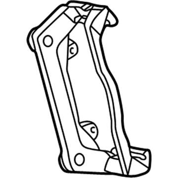 Mopar 5093707AA Bracket