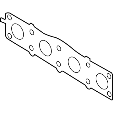 Kia 2852125020 Gasket-Exhaust MANIF