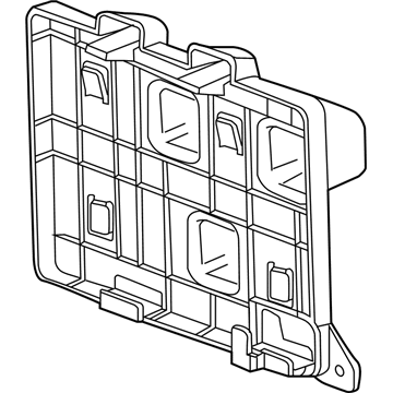 GM 84184258 Mount Bracket