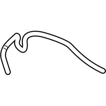 Nissan 28940-1FC0B Hose Washer