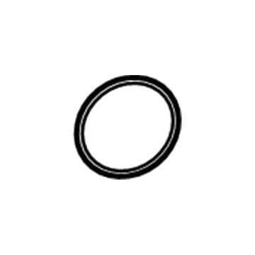 Acura 17258-RYE-A10 Ring, Seal