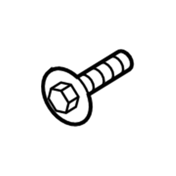 GM 11570498 Filler Bolt