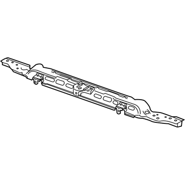 GM 23483118 Upper Tie Bar