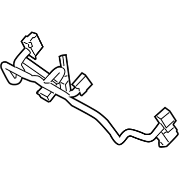 Kia 561902P003 Extension Wire