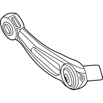 Ford LC5Z-3079-A Rear Lower Control Arm