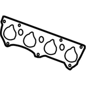 Acura 17105-RWC-A01 Gasket, In. Manifold