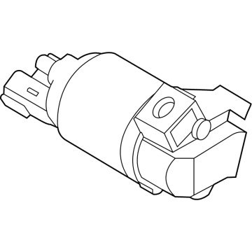 Kia 361202M400 Switch Assy-Starter