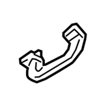 GM 23203699 Grip Handle