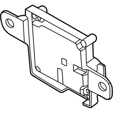 Ford NZ6Z-14G490-A MODULE