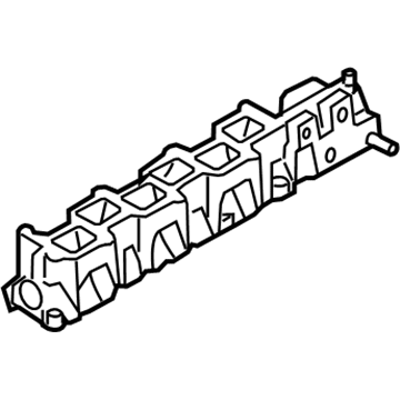 Mopar 5096273AA Intake Manifold