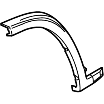 Mopar 1ZT53JXWAB SILL-Door