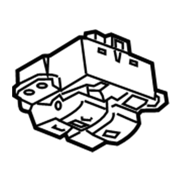 GM 22972741 Sunroof Switch