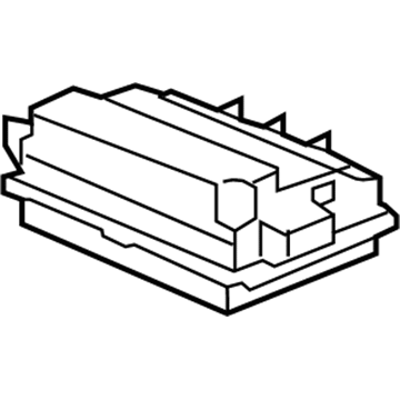 Honda 1B210-RBJ-013 Inverter Unit, Intelligent