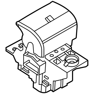 Ford GJ5Z-2B623-CB Park Brake Warning Switch