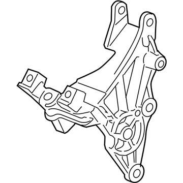 GM 12587423 Bracket Asm-Generator