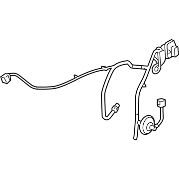 GM 20978116 Harness