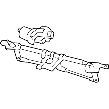 GM 15793206 Front Transmission