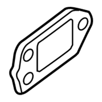 Mopar 5066806AA Gasket-THERMOSTAT