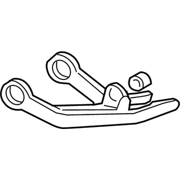 Mopar 52088636AG Lower Control Arm