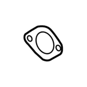 GM 23156339 Center Pipe Gasket