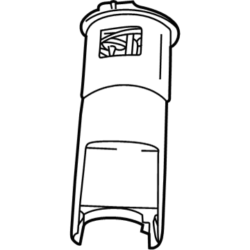 Mopar 5003958AE MODUL Kit-Fuel PUMP/LEVEL Unit