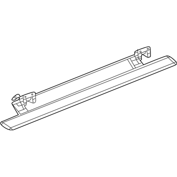 Mopar 68275812AB Board-Board